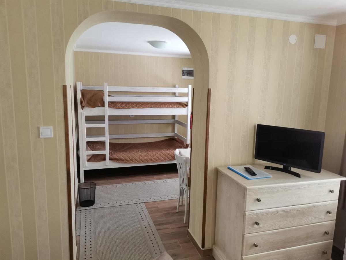 Самостоятелна Вила В Хаджи Марковата Къща За Гости В Дряново Ngoại thất bức ảnh
